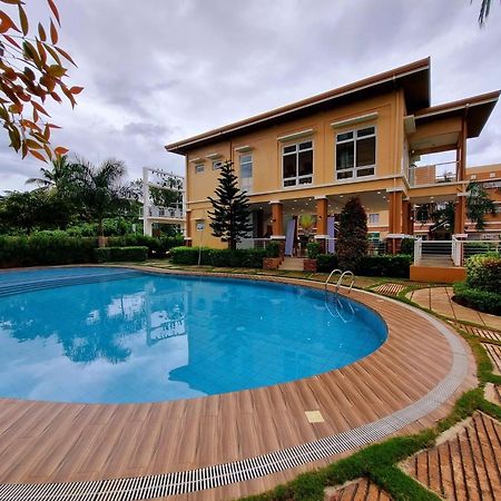 Condo In Camella Manors In Puerto Princesa Екстер'єр фото