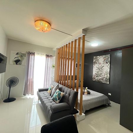 Condo In Camella Manors In Puerto Princesa Екстер'єр фото