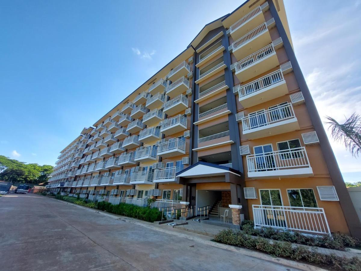 Condo In Camella Manors In Puerto Princesa Екстер'єр фото
