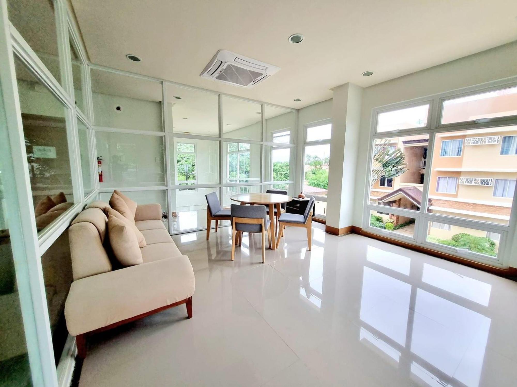 Condo In Camella Manors In Puerto Princesa Екстер'єр фото
