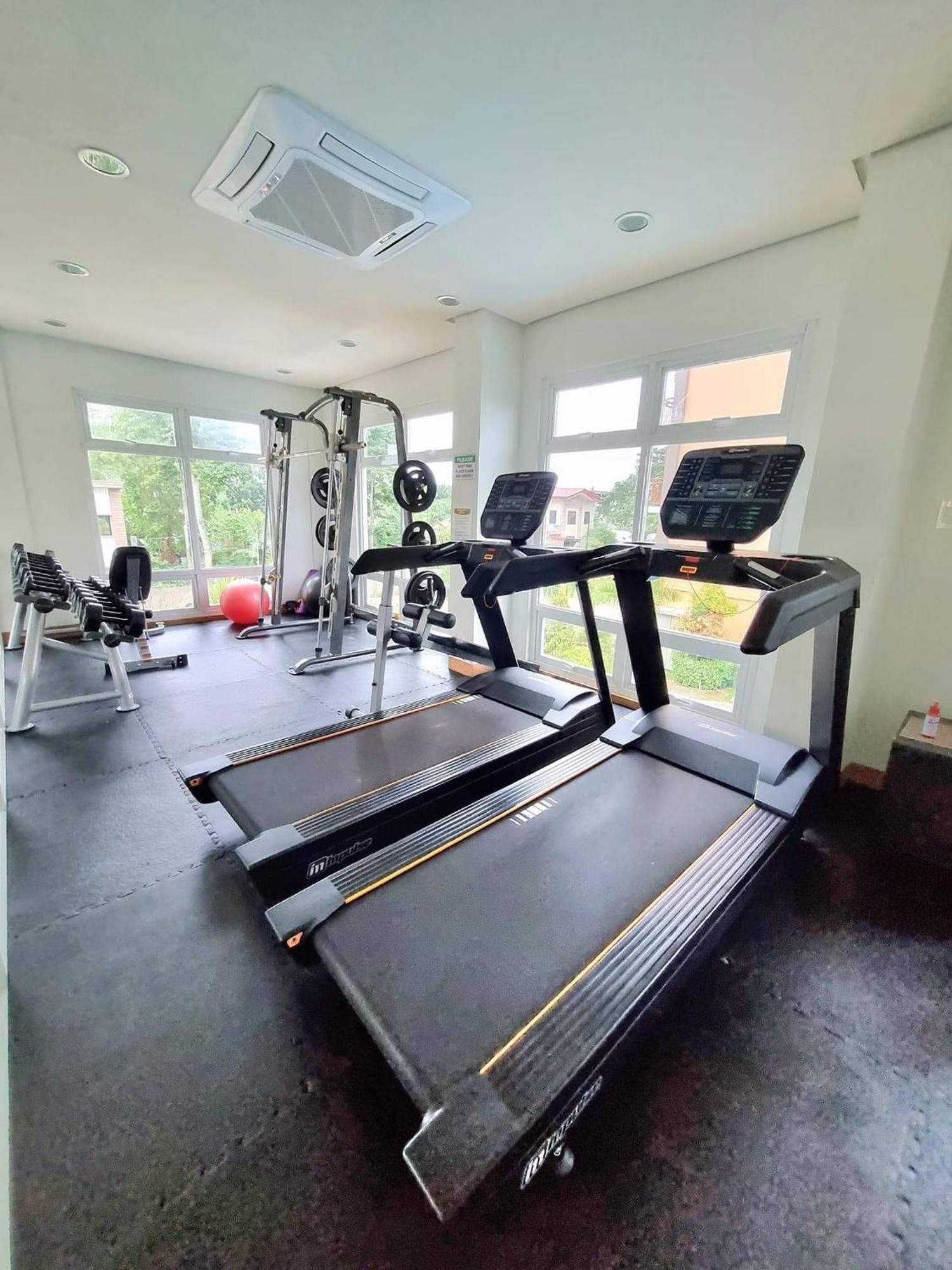 Condo In Camella Manors In Puerto Princesa Екстер'єр фото