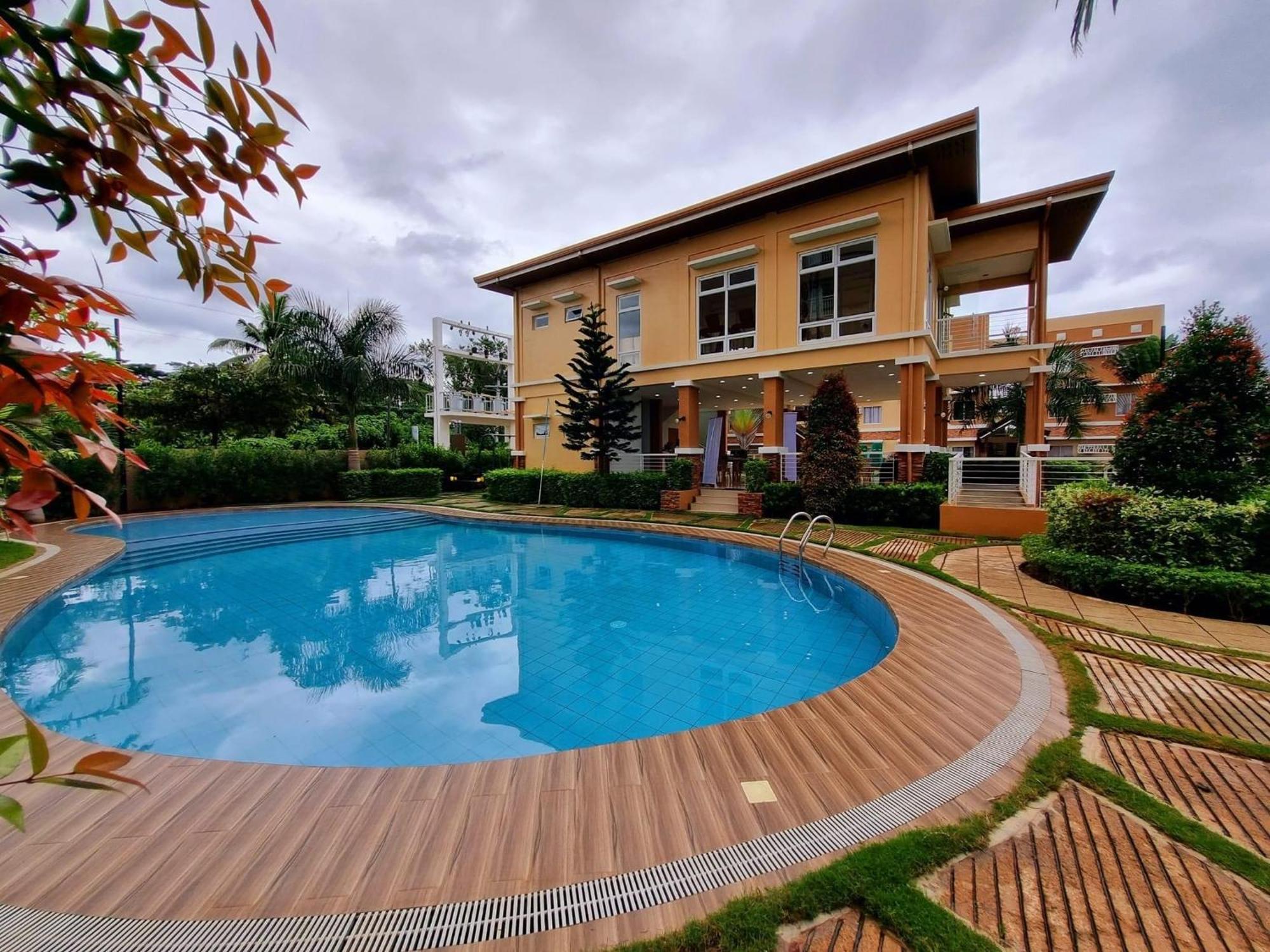 Condo In Camella Manors In Puerto Princesa Екстер'єр фото