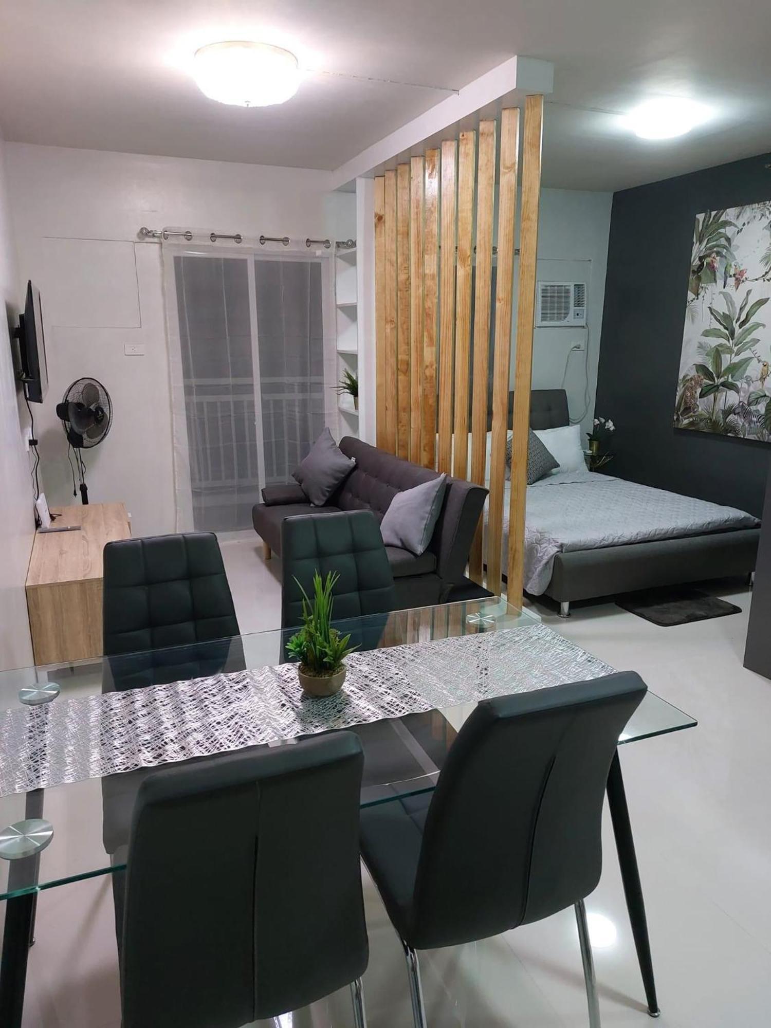 Condo In Camella Manors In Puerto Princesa Екстер'єр фото