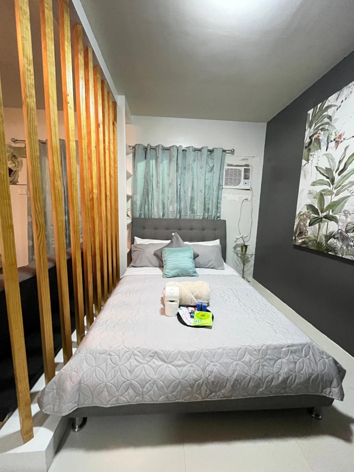 Condo In Camella Manors In Puerto Princesa Екстер'єр фото