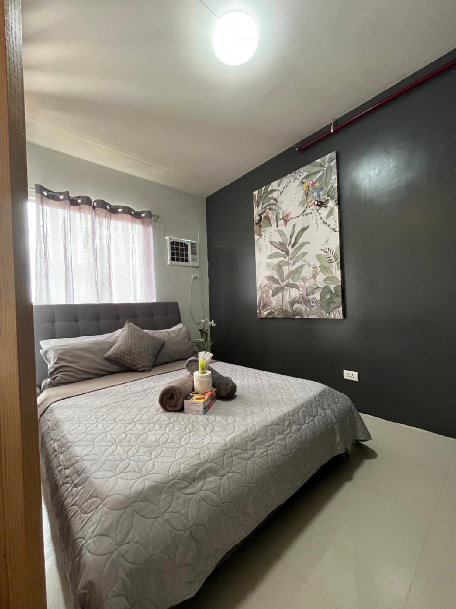 Condo In Camella Manors In Puerto Princesa Екстер'єр фото